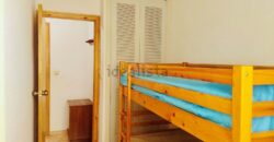 Apartamento en El Campello Playa