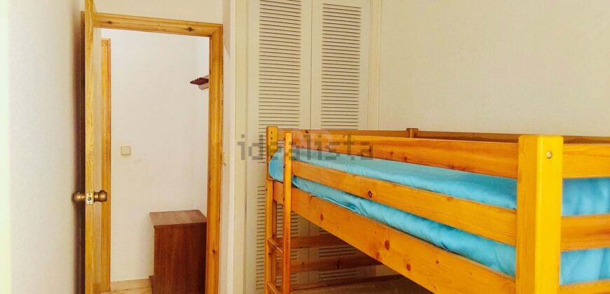 Apartamento en El Campello Playa