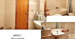 Apartamento en El Campello Playa