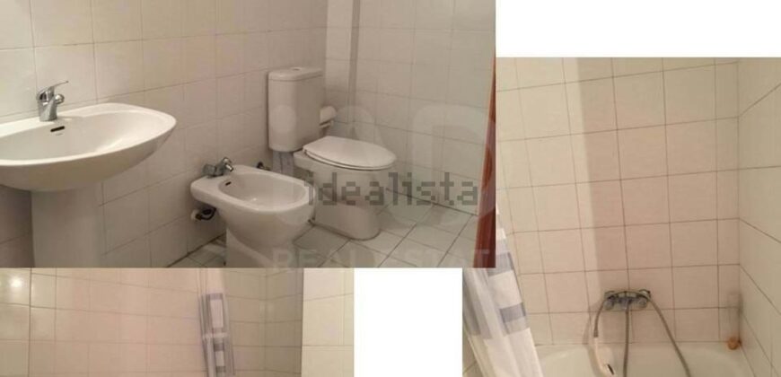 Apartamento en El Campello Playa