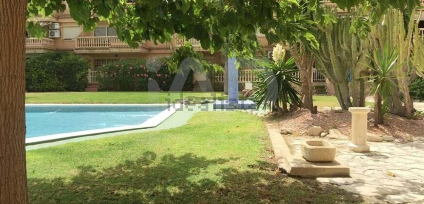 Apartamento en El Campello Playa