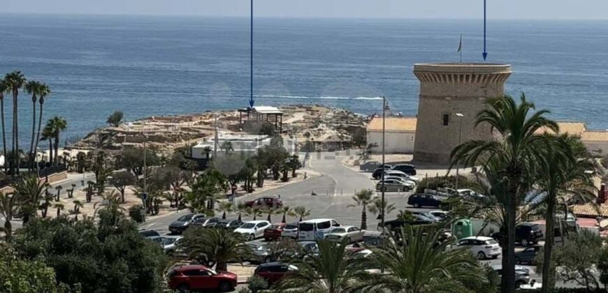 Apartamento en El Campello Playa