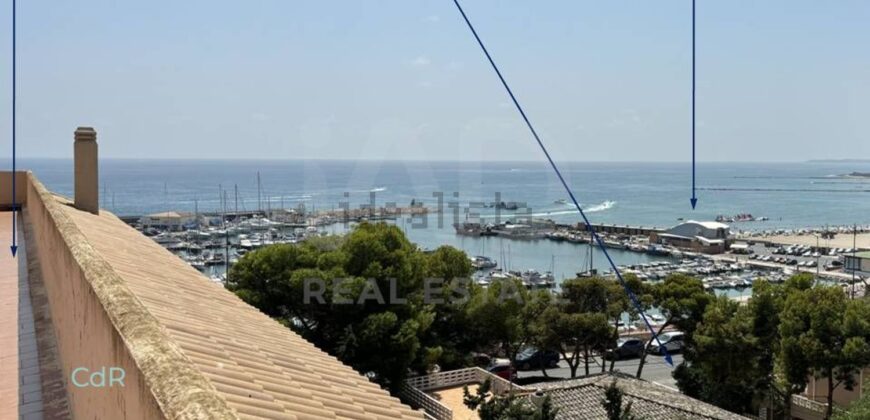 Apartamento en El Campello Playa