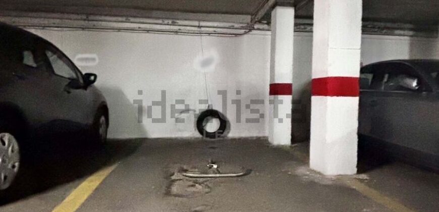 Apartamento en El Campello Playa