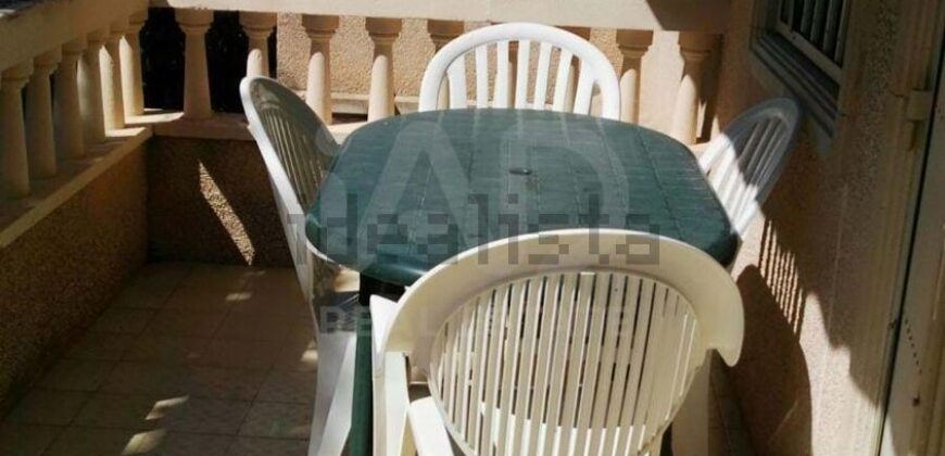 Apartamento en El Campello Playa