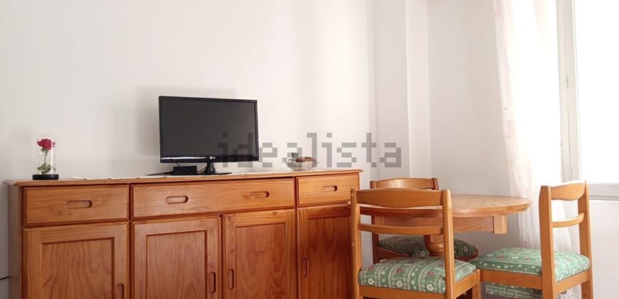 Piso en el centro de San Juan (Alicante)