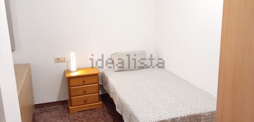 Piso en el centro de San Juan (Alicante)