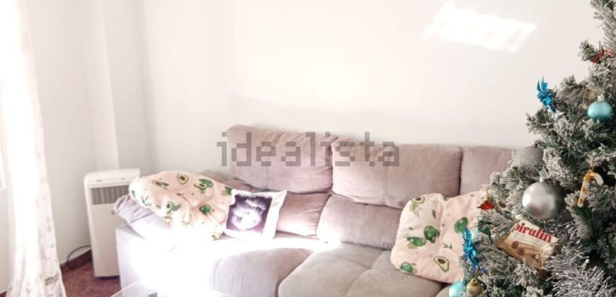 Piso en el centro de San Juan (Alicante)