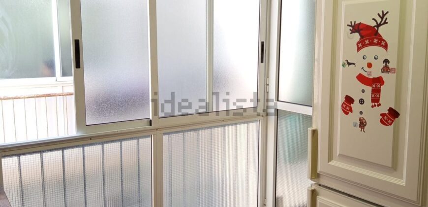 Piso en el centro de San Juan (Alicante)