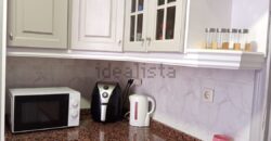 Piso en el centro de San Juan (Alicante)