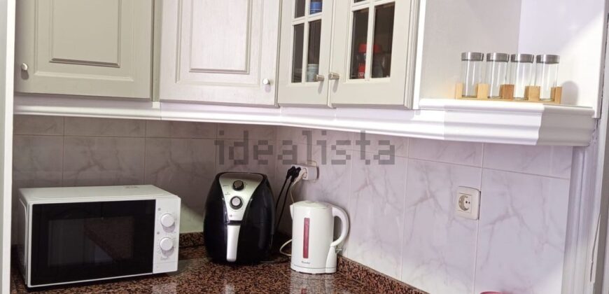 Piso en el centro de San Juan (Alicante)