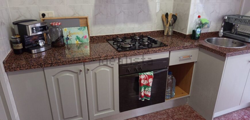 Piso en el centro de San Juan (Alicante)