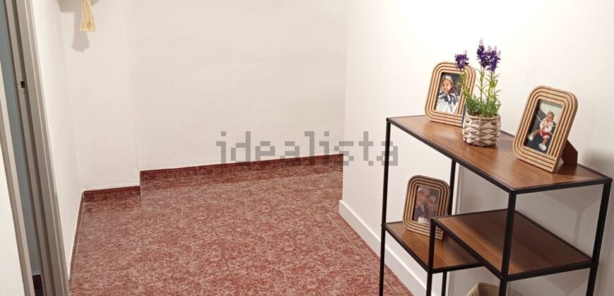 Piso en el centro de San Juan (Alicante)