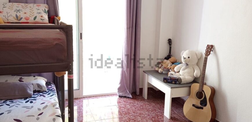 Piso en el centro de San Juan (Alicante)