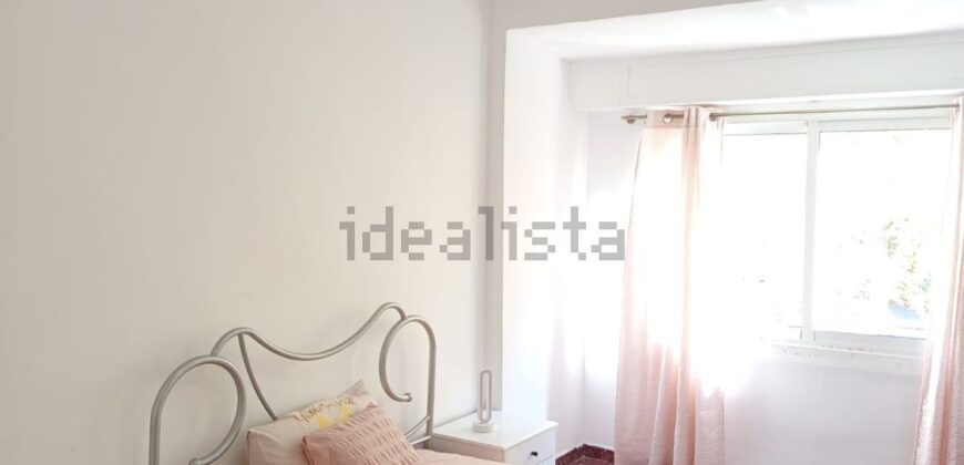 Piso en el centro de San Juan (Alicante)