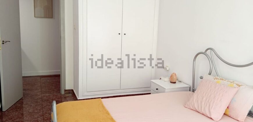 Piso en el centro de San Juan (Alicante)