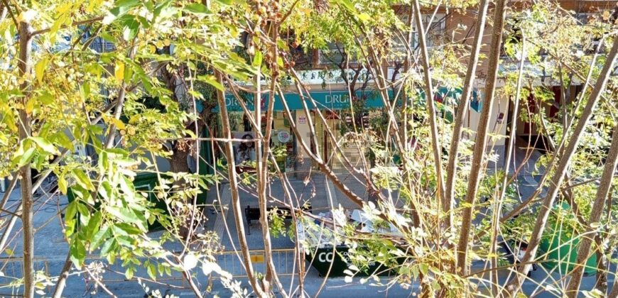 Piso en el centro de San Juan (Alicante)