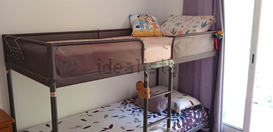 Piso en el centro de San Juan (Alicante)