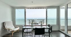 Apartamento en la Albufereta (Alicante)