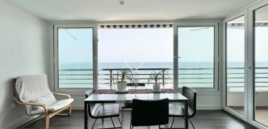 Apartamento en la Albufereta (Alicante)