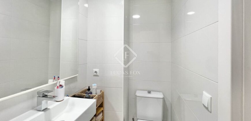 Apartamento en la Albufereta (Alicante)
