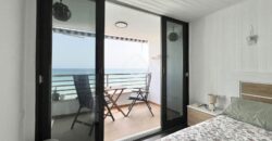 Apartamento en la Albufereta (Alicante)