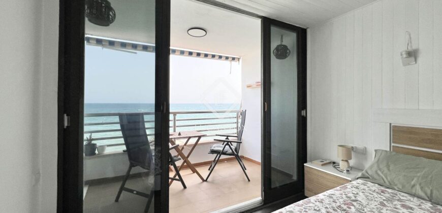 Apartamento en la Albufereta (Alicante)