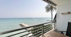 Apartamento en la Albufereta (Alicante)