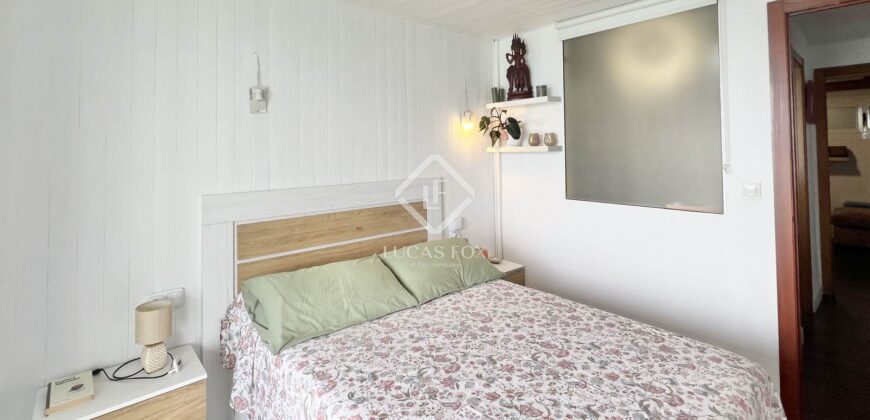 Apartamento en la Albufereta (Alicante)