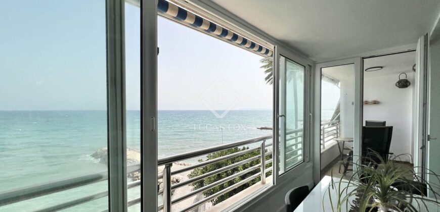 Apartamento en la Albufereta (Alicante)