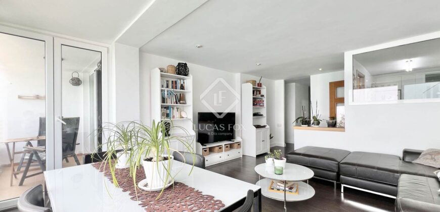 Apartamento en la Albufereta (Alicante)