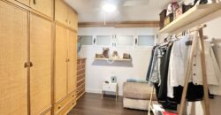 Apartamento en la Albufereta (Alicante)