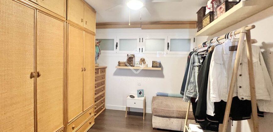 Apartamento en la Albufereta (Alicante)