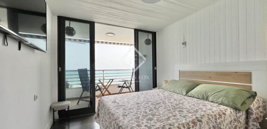 Apartamento en la Albufereta (Alicante)