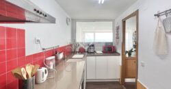 Apartamento en la Albufereta (Alicante)