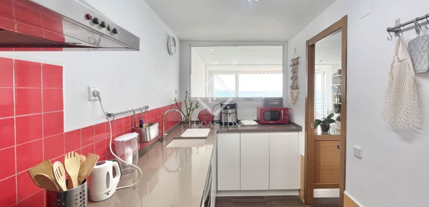 Apartamento en la Albufereta (Alicante)