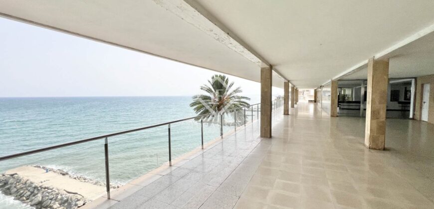 Apartamento en la Albufereta (Alicante)