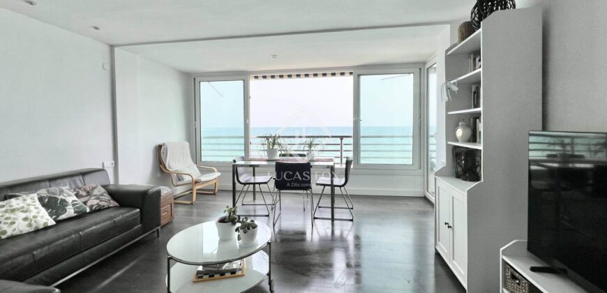 Apartamento en la Albufereta (Alicante)