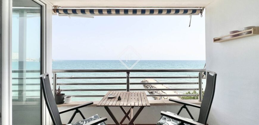 Apartamento en la Albufereta (Alicante)