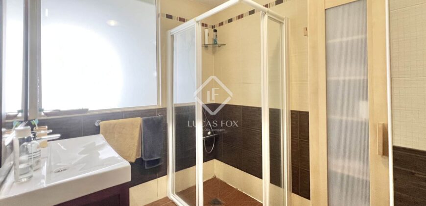 Apartamento en la Albufereta (Alicante)