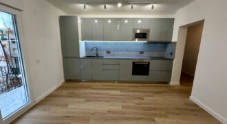 Piso en el centro de San Juan de Alicante