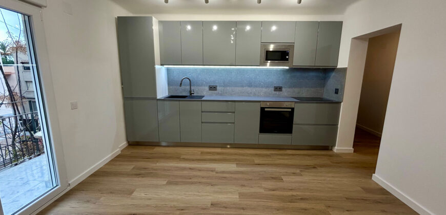 Piso en el centro de San Juan de Alicante