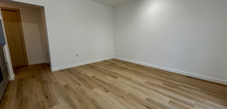 Piso en el centro de San Juan de Alicante