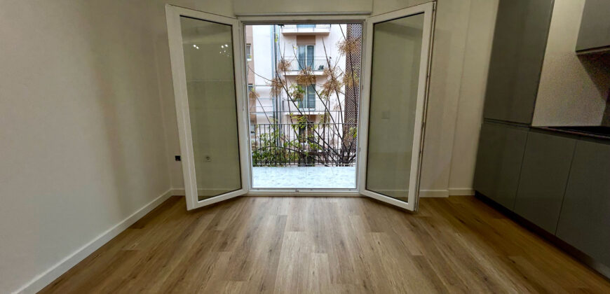 Piso en el centro de San Juan de Alicante