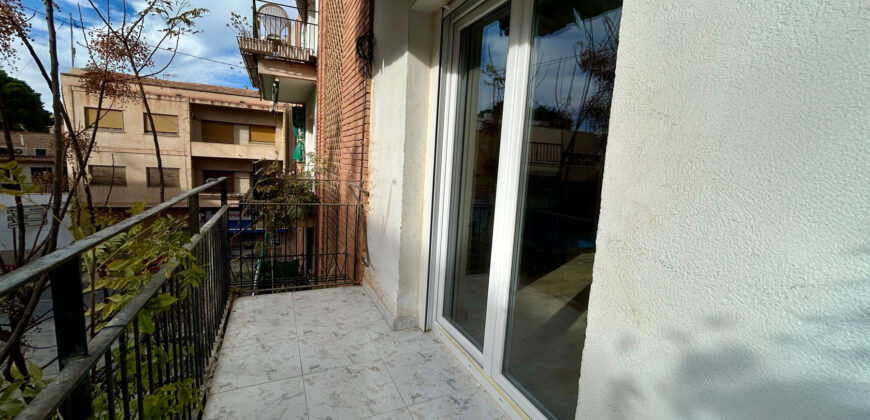 Piso en el centro de San Juan de Alicante