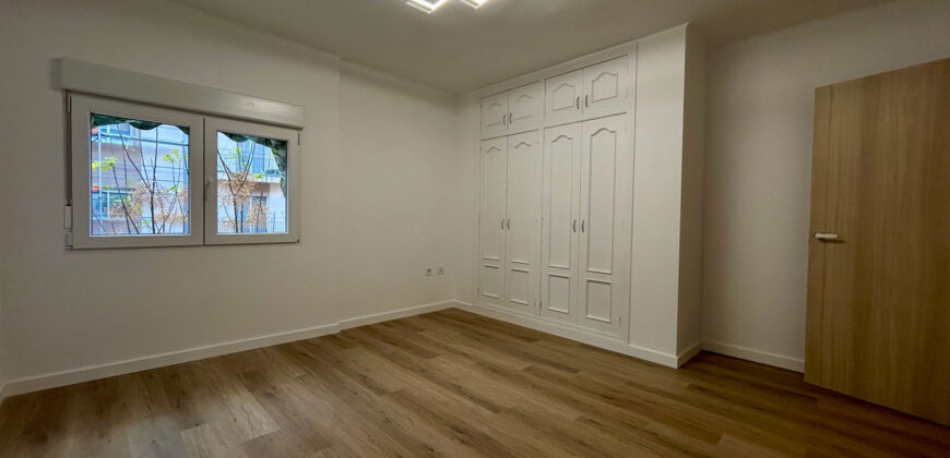 Piso en el centro de San Juan de Alicante