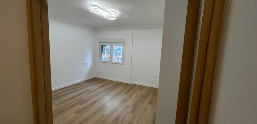 Piso en el centro de San Juan de Alicante