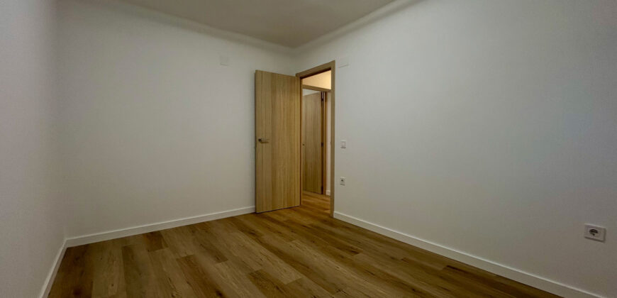 Piso en el centro de San Juan de Alicante