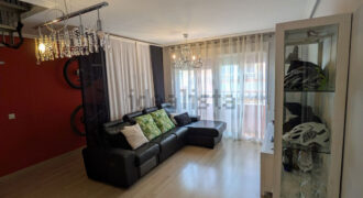 Ático en el centro de San Vicente del Raspeig