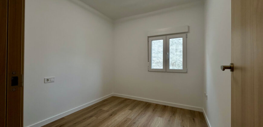 Piso en el centro de San Juan de Alicante